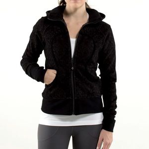 Lululemon Scuba Jacket